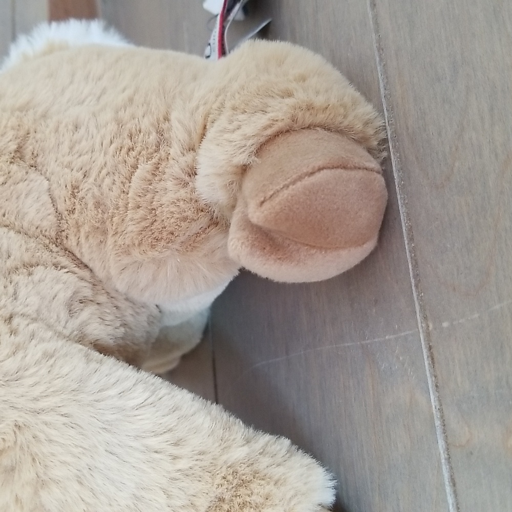 Douglas Fernie Fawn Deer Plush - Picture 5 of 14